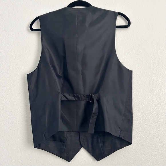 Perry Ellis Vest | Size Small - Picture 3 of 3